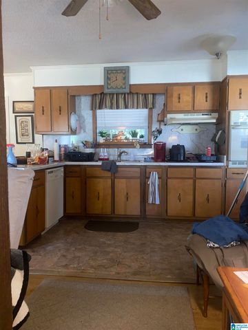 56 GLEN DRIVE, Thorsby, AL 35171