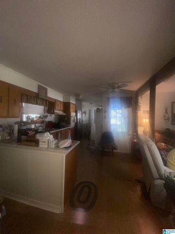 56 GLEN DRIVE, Thorsby, AL 35171