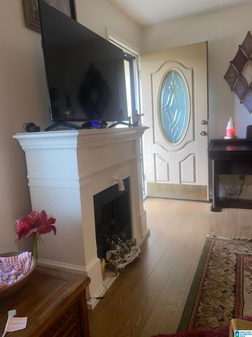 56 GLEN DRIVE, Thorsby, AL 35171