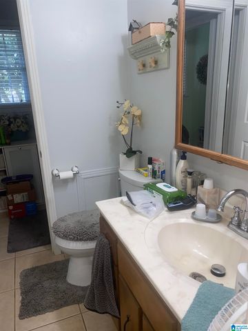 56 GLEN DRIVE, Thorsby, AL 35171