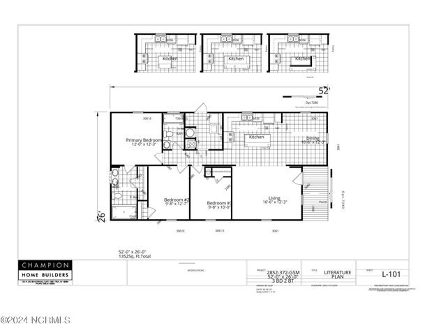 6741 Lewis Drive SE, Winnabow, NC 28479