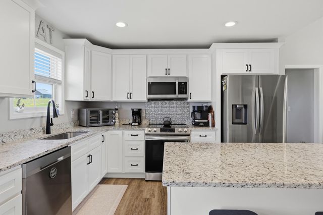 115 Gracelynn Circle, Harrodsburg, KY 40330