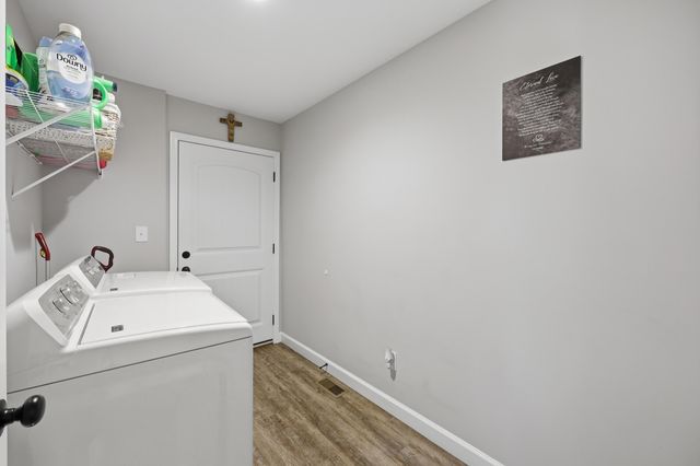 115 Gracelynn Circle, Harrodsburg, KY 40330