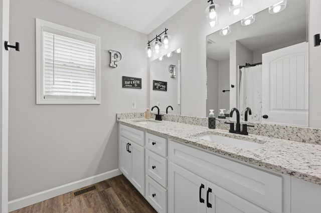 115 Gracelynn Circle, Harrodsburg, KY 40330