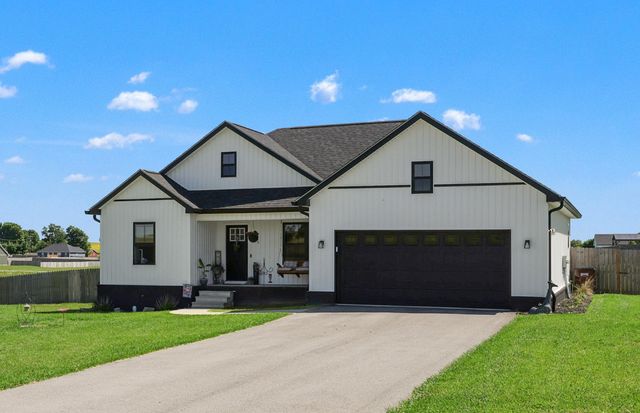 115 Gracelynn Circle, Harrodsburg, KY 40330