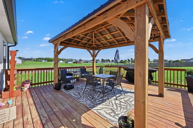115 Gracelynn Circle, Harrodsburg, KY 40330