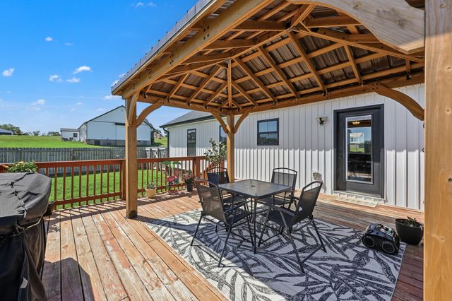 115 Gracelynn Circle, Harrodsburg, KY 40330