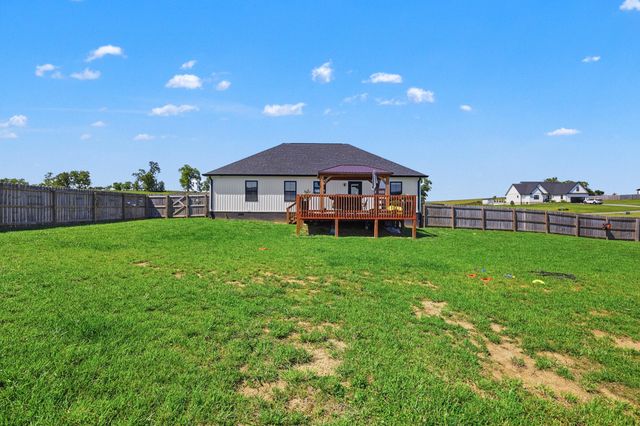 115 Gracelynn Circle, Harrodsburg, KY 40330