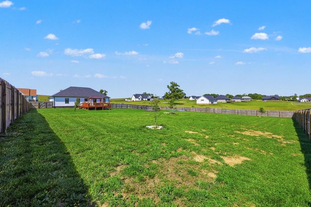 115 Gracelynn Circle, Harrodsburg, KY 40330