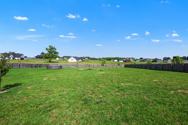 115 Gracelynn Circle, Harrodsburg, KY 40330