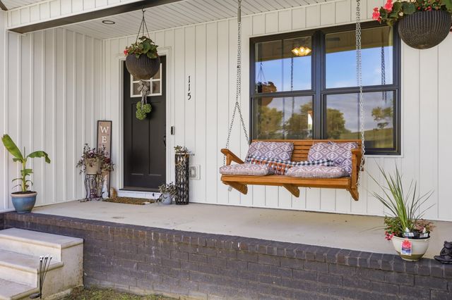 115 Gracelynn Circle, Harrodsburg, KY 40330