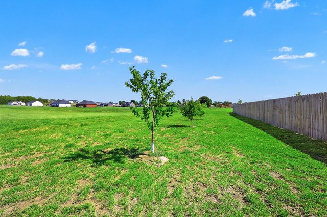115 Gracelynn Circle, Harrodsburg, KY 40330