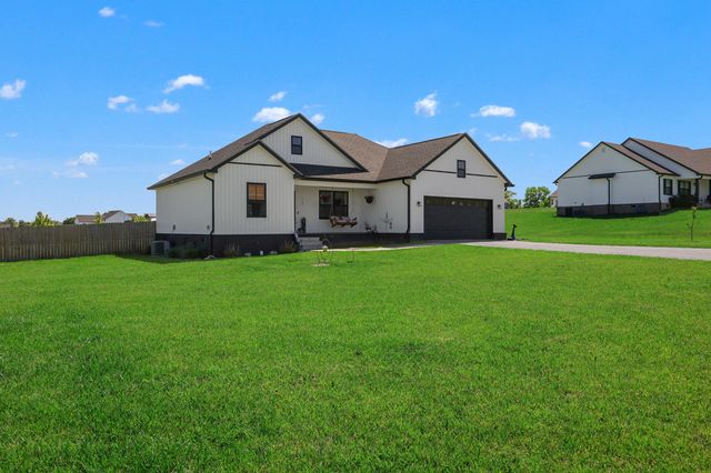 115 Gracelynn Circle, Harrodsburg, KY 40330