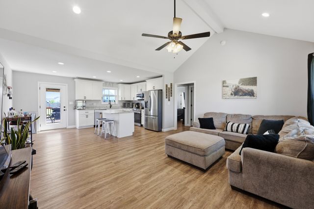 115 Gracelynn Circle, Harrodsburg, KY 40330