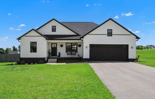 115 Gracelynn Circle, Harrodsburg, KY 40330