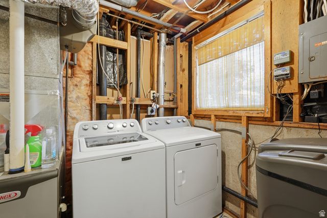 277 E 1150 N, Layton, UT 84041