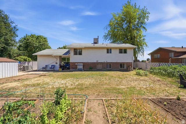 277 E 1150 N, Layton, UT 84041