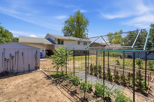 277 E 1150 N, Layton, UT 84041
