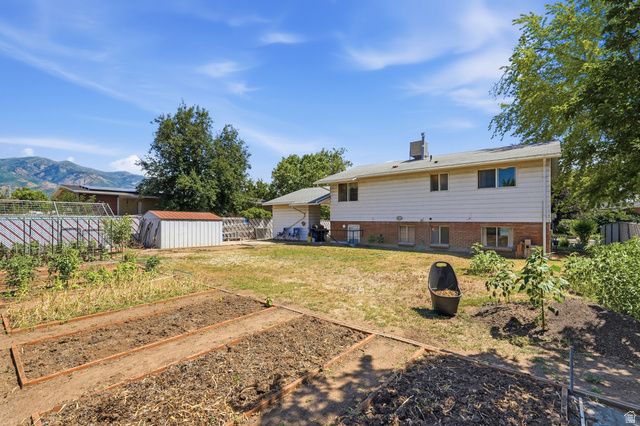 277 E 1150 N, Layton, UT 84041