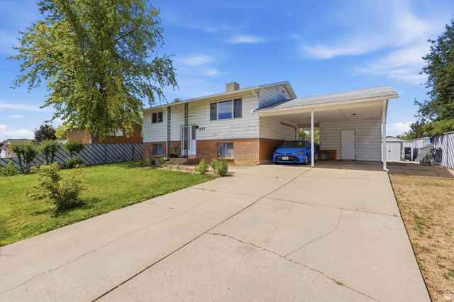 277 E 1150 N, Layton, UT 84041