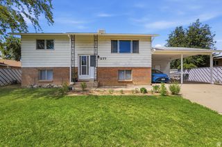 277 E 1150 N, Layton, UT 84041