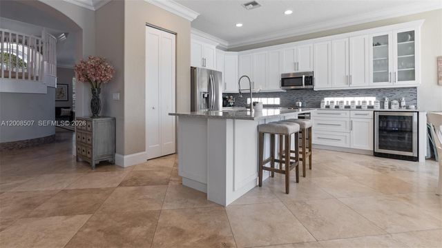 12300 NW 77th Mnr, Parkland, FL 33076