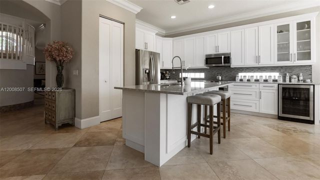 12300 NW 77th Mnr, Parkland, FL 33076