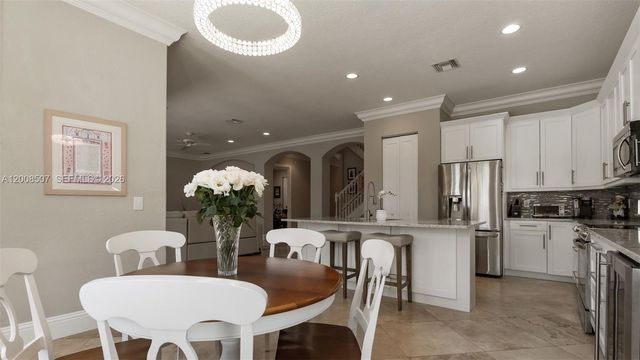 12300 NW 77th Mnr, Parkland, FL 33076