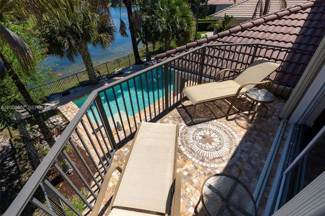 12300 NW 77th Mnr, Parkland, FL 33076