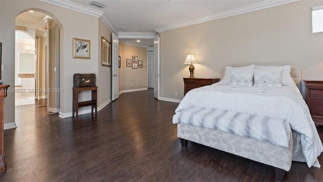 12300 NW 77th Mnr, Parkland, FL 33076