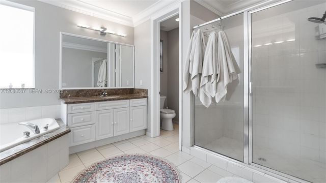 12300 NW 77th Mnr, Parkland, FL 33076