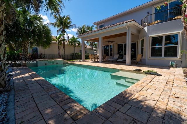 12300 NW 77th Mnr, Parkland, FL 33076