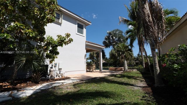 12300 NW 77th Mnr, Parkland, FL 33076