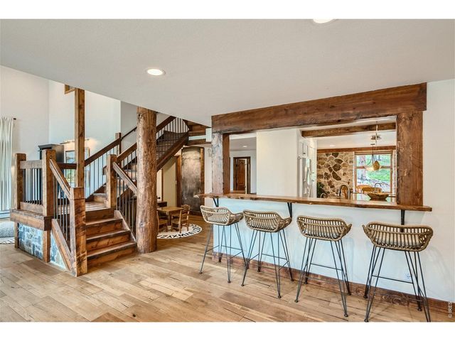 148 Granite Dr, Boulder, CO 80302