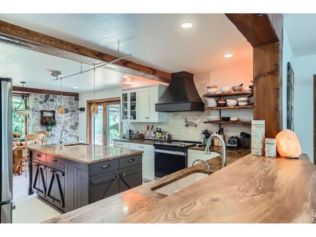 148 Granite Dr, Boulder, CO 80302