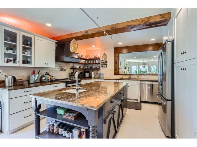 148 Granite Dr, Boulder, CO 80302