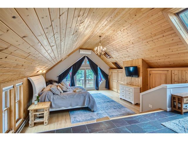 148 Granite Dr, Boulder, CO 80302