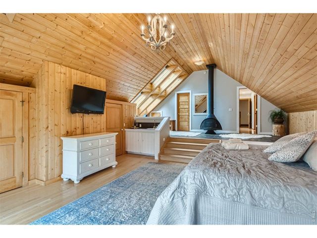 148 Granite Dr, Boulder, CO 80302