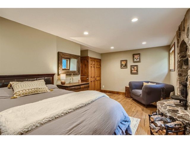 148 Granite Dr, Boulder, CO 80302