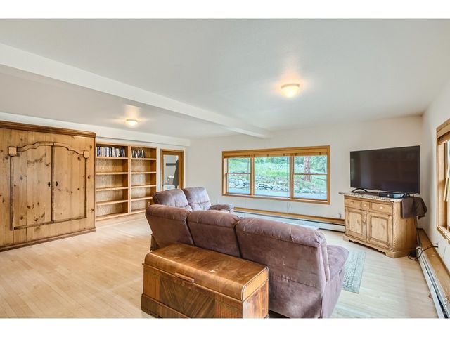 148 Granite Dr, Boulder, CO 80302