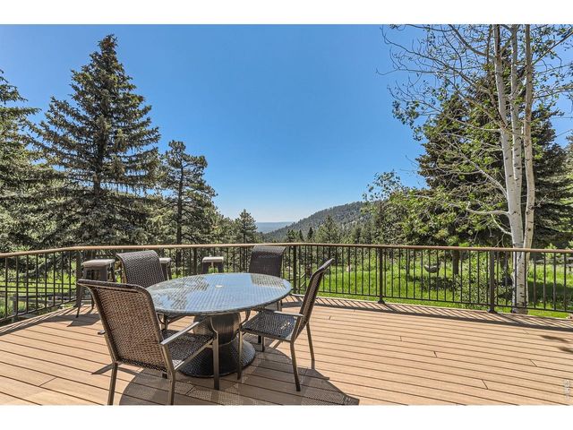148 Granite Dr, Boulder, CO 80302