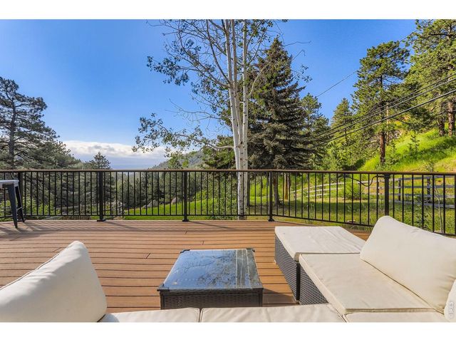 148 Granite Dr, Boulder, CO 80302