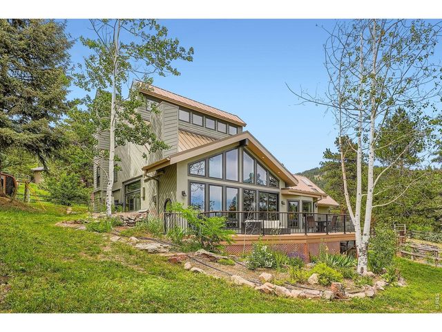 148 Granite Dr, Boulder, CO 80302