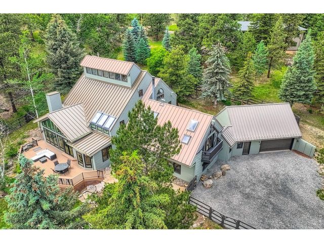 148 Granite Dr, Boulder, CO 80302