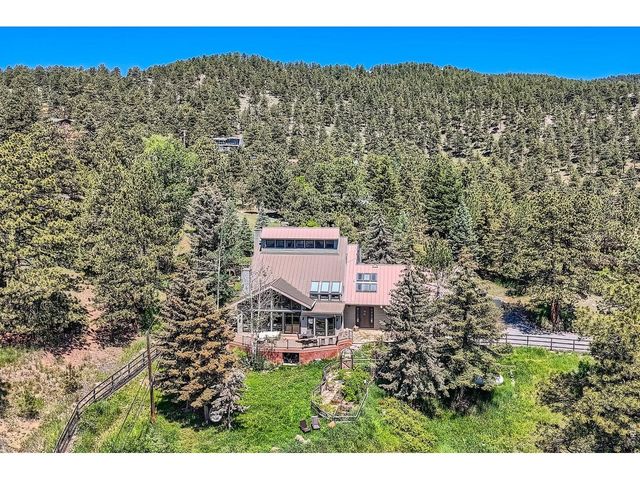 148 Granite Dr, Boulder, CO 80302