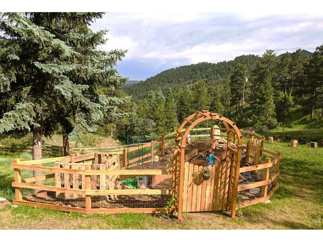 148 Granite Dr, Boulder, CO 80302