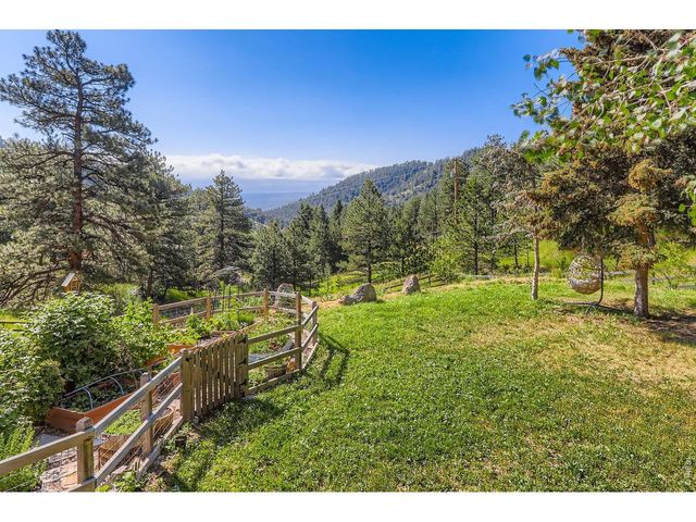 148 Granite Dr, Boulder, CO 80302