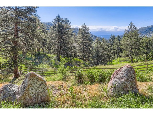 148 Granite Dr, Boulder, CO 80302