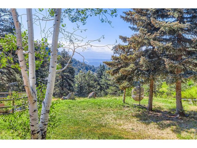148 Granite Dr, Boulder, CO 80302