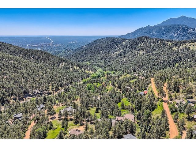 148 Granite Dr, Boulder, CO 80302